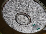 Manifold Cover
